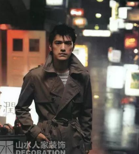 【山水人家裝飾】女人既然有了書房，為什么不能有衣帽間？