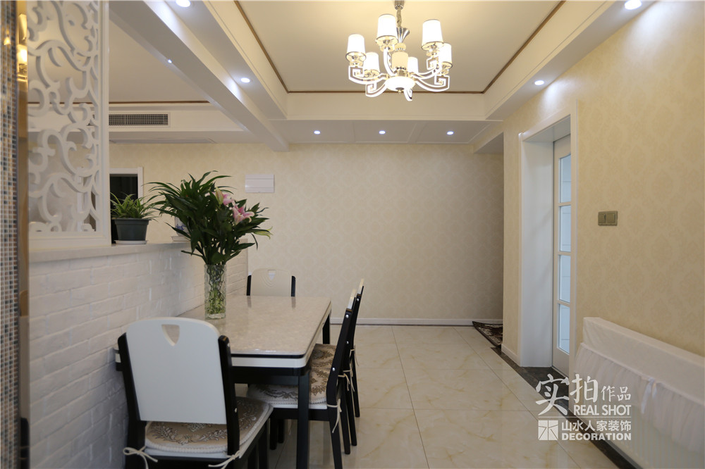 裝修知識(shí)-客廳吊頂有哪幾種類型？實(shí)用吊頂尺寸樣式總結(jié)