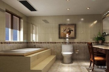 武漢裝修廚房和衛(wèi)生間裝修到底花多少錢？看詳細(xì)清單報(bào)價(jià)