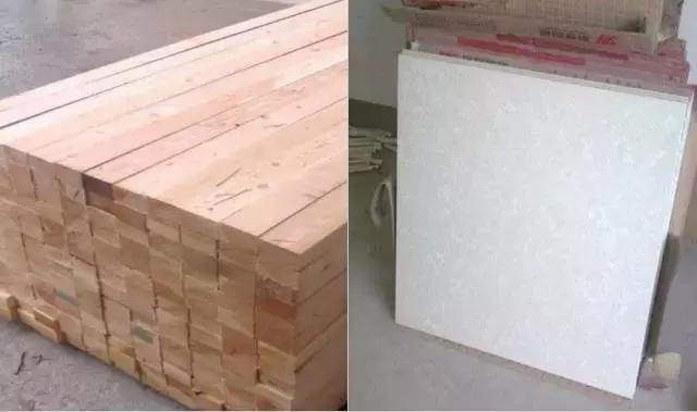 把握冬季裝修竅門，開春就能住新家！